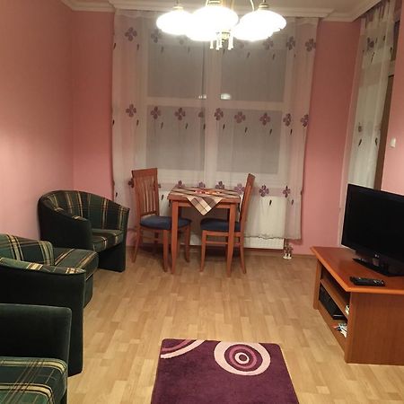 Appartement Yuliya 9 à Hévíz Extérieur photo