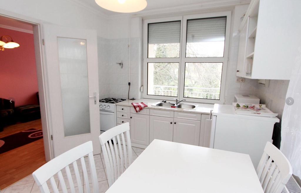 Appartement Yuliya 9 à Hévíz Extérieur photo