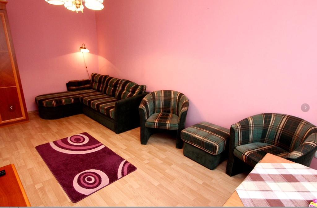 Appartement Yuliya 9 à Hévíz Extérieur photo