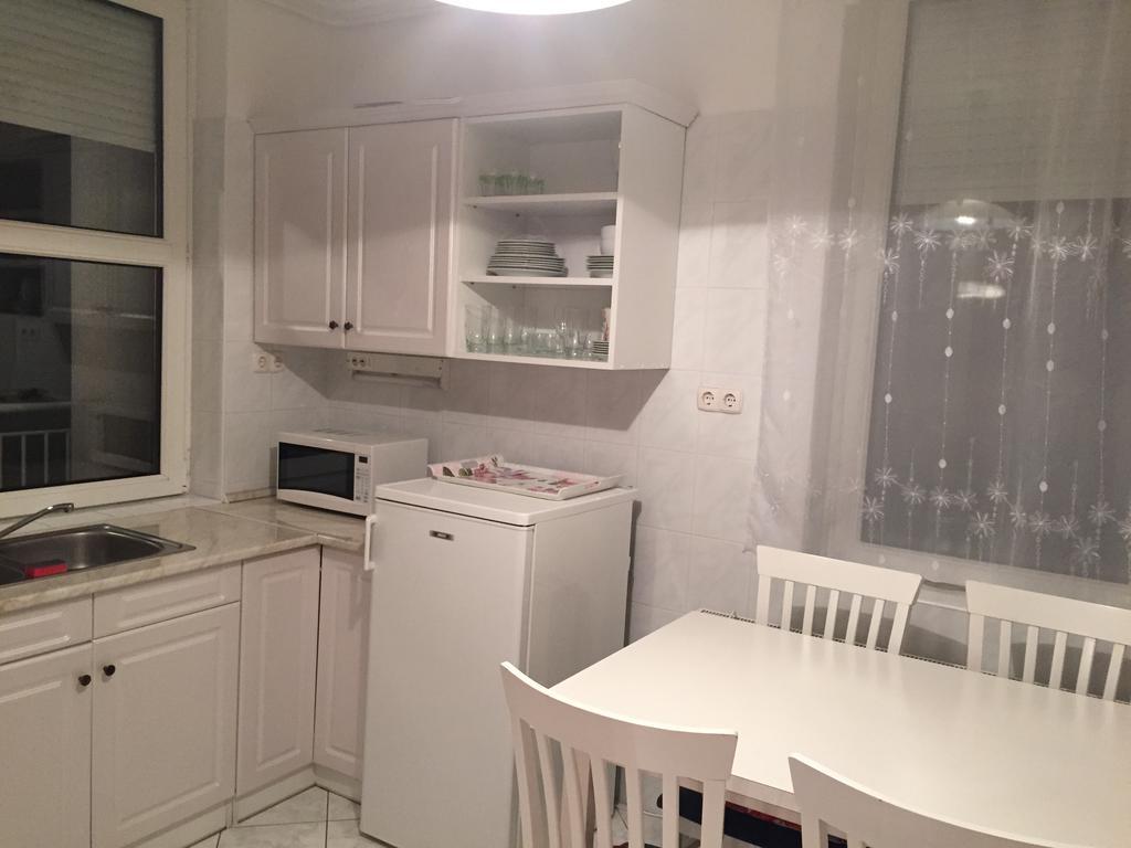 Appartement Yuliya 9 à Hévíz Extérieur photo